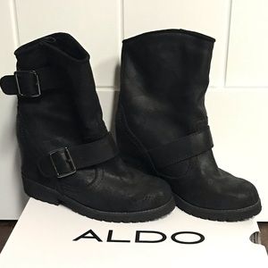 Kotek boots by Aldo